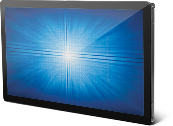 Elo开架式触控显示器