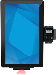 Ordinateyrs à écran tactile de la Série I