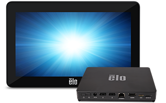 0702L 7" Touchscreen Monitor