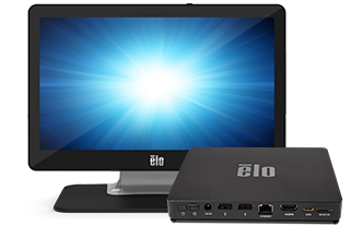 1302L 13" Touchscreen Monitor