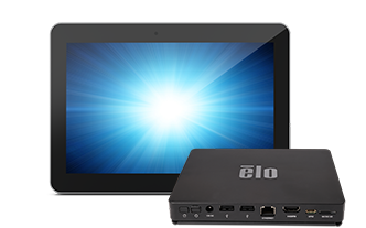 10-inch I-Series for Android with Android Open Source (2.0)