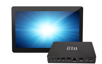 15-inch I-Series for Android with Android Open Source (2.0)