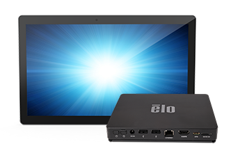 22-inch I-Series for Android with Android Open Source (2.0)