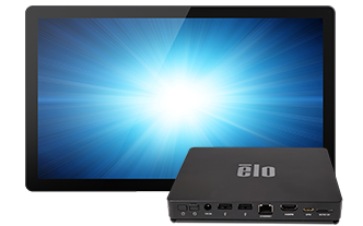 3202L 32" Interactive Digital Signage