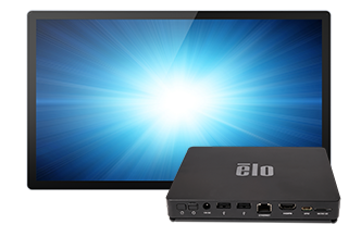 4202L 42" Interactive Digital Signage