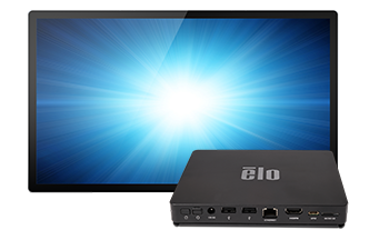 4602L 46" Interactive Digital Signage