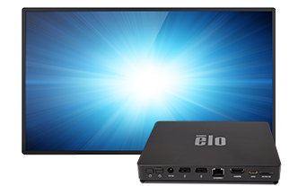 7001LT 70" Interactive Digital Signage