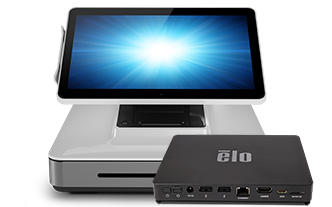 PayPoint&reg; for Android — with Android Open Source (Rev B)