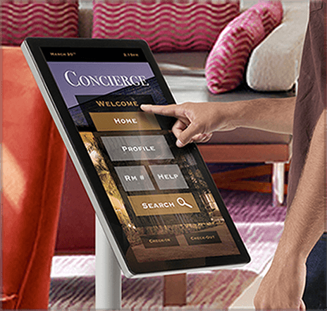 Elo I系列热情好客