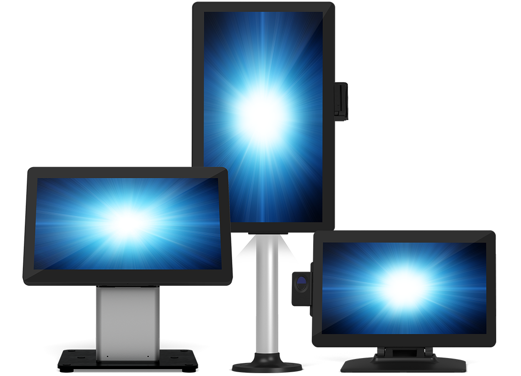 I系列2.0版触控一体机 (Windows版)