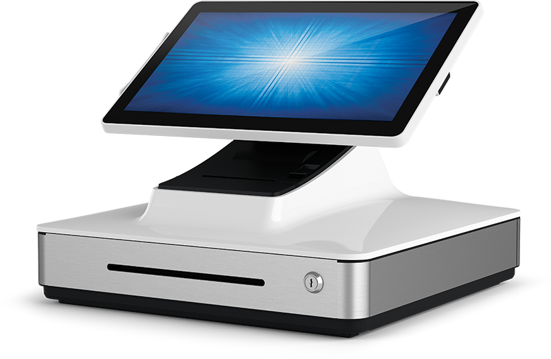 Integrated Peripherals