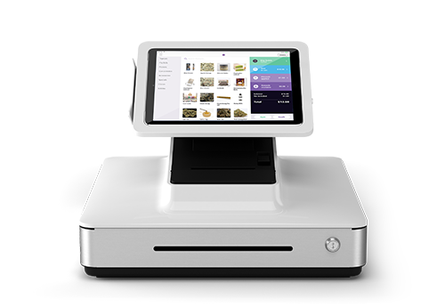 PayPoint&reg; Plus for iPad&reg; POS System