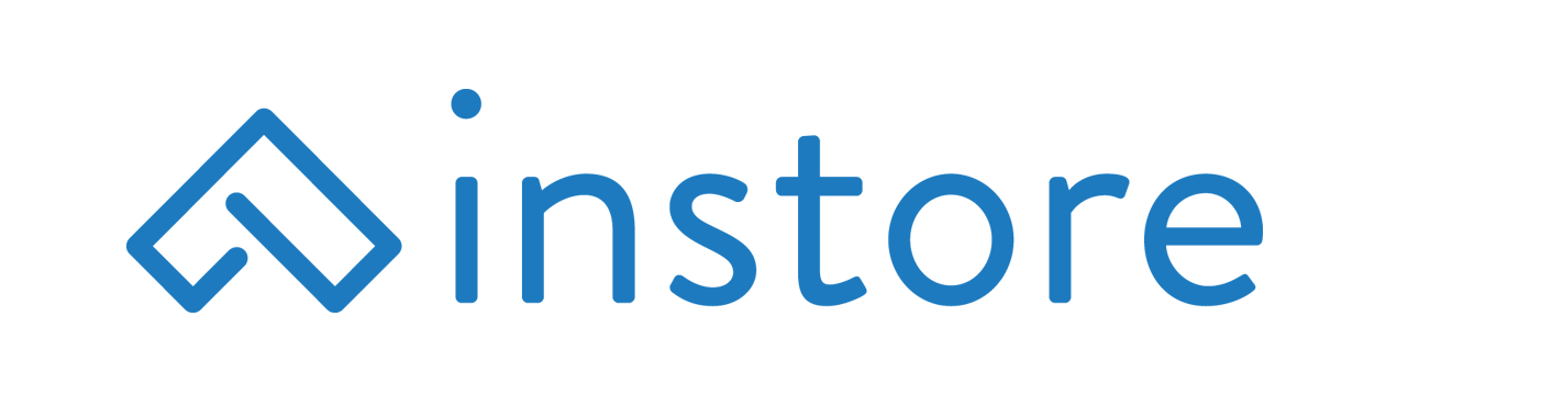 Instore logo