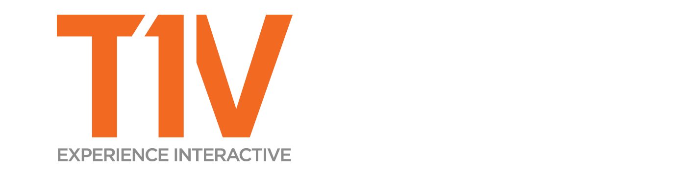 t1v logo