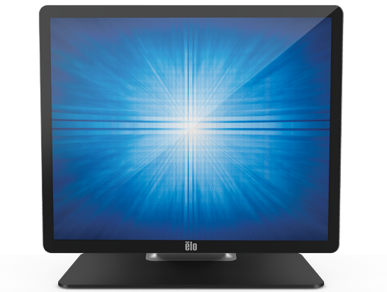 Elo touchscreen monitor