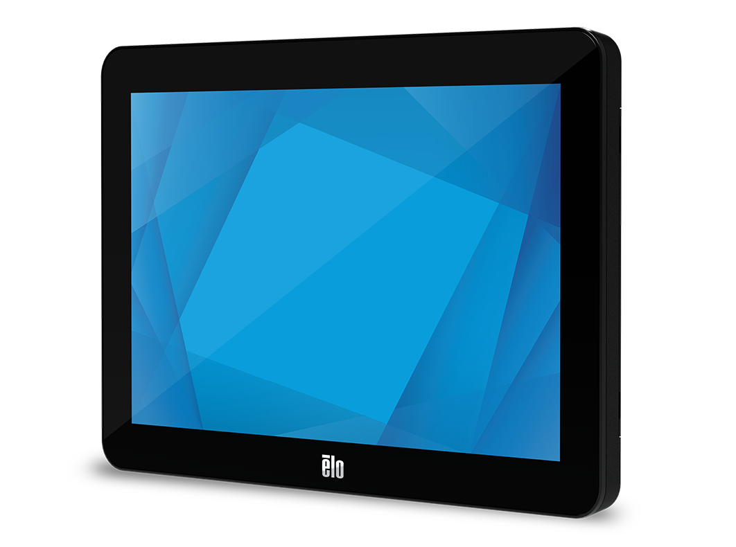 Elo 1002L触控显示器