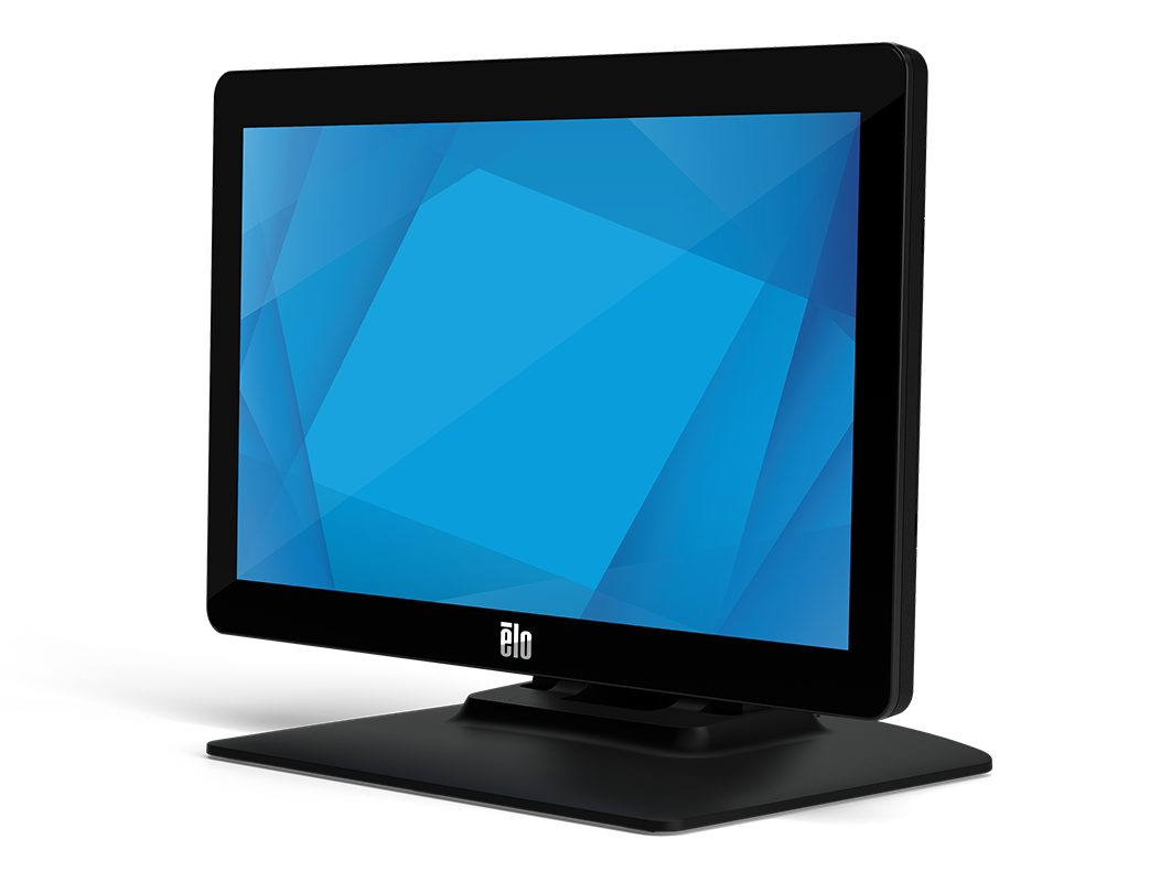 Elo 1502L触控显示器