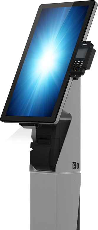 Elo Edge Connect™让您拥有更多选择！