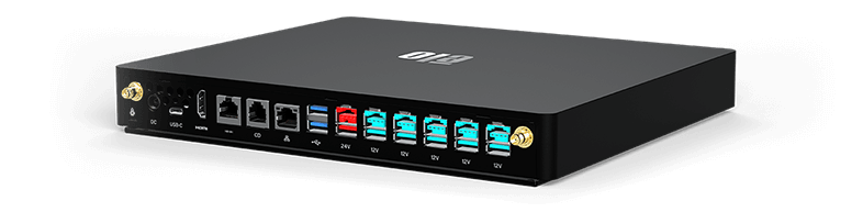 Elo Windows 电脑模块