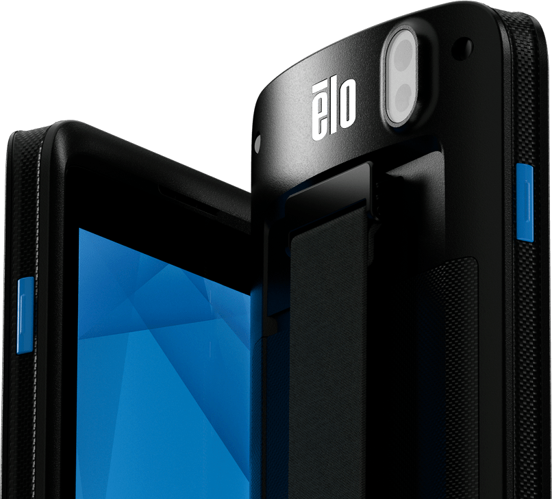 Mobility Built for Enterprise.