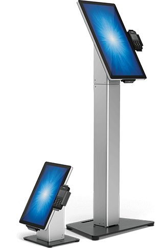 落地支架或桌面支架，随心选择