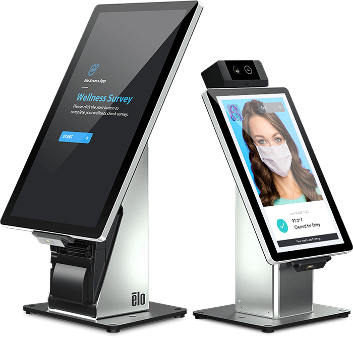 轻松控制门禁访问和访客管理。