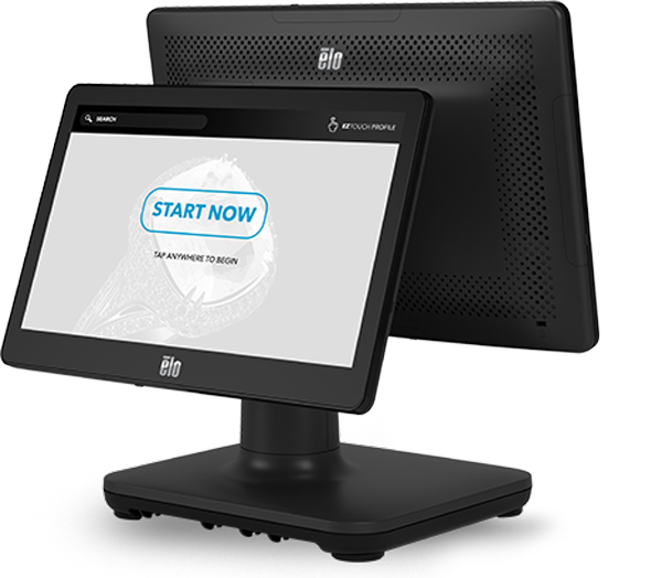 灵活的POS收银解决方案。