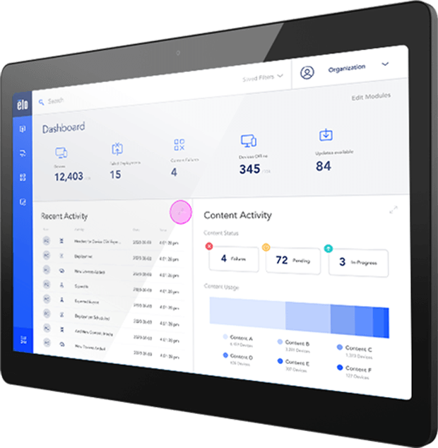 基于云计算的管理服务