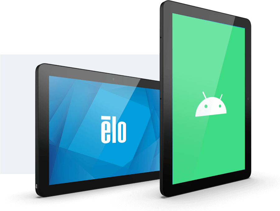 部署Android应用<br>就用Elo