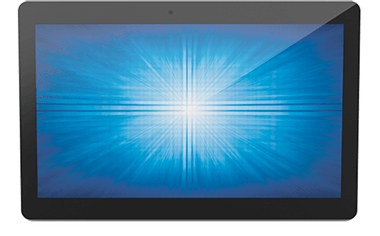 互动式数字标牌