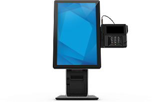 Wallaby™ 自助式一体机