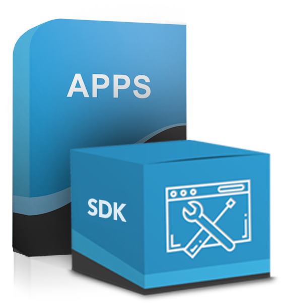 准备好软件集成